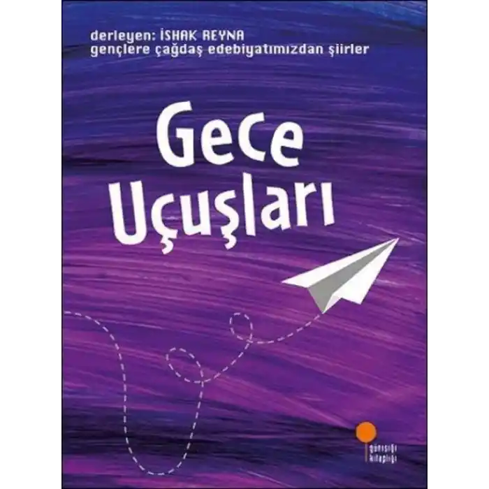 TCX Gece Uçuşları