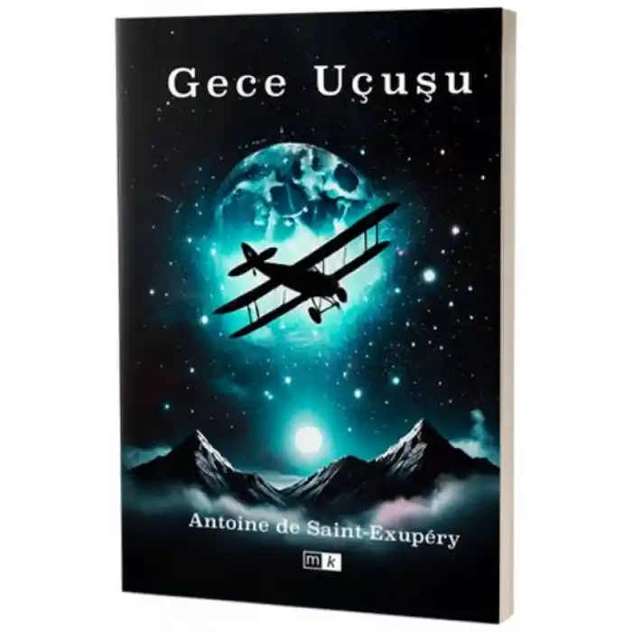 TCX Gece Uçuşu