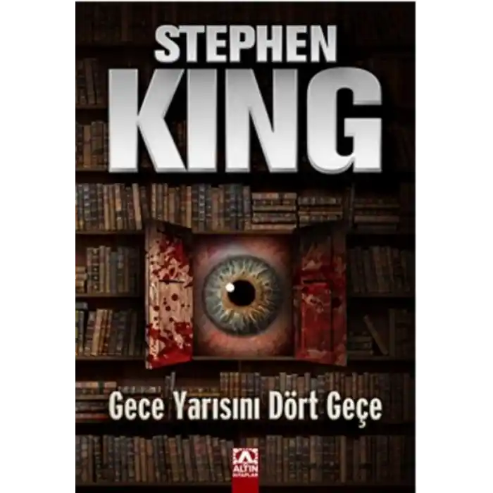 TCX Gece Yarısını Dört Geçe