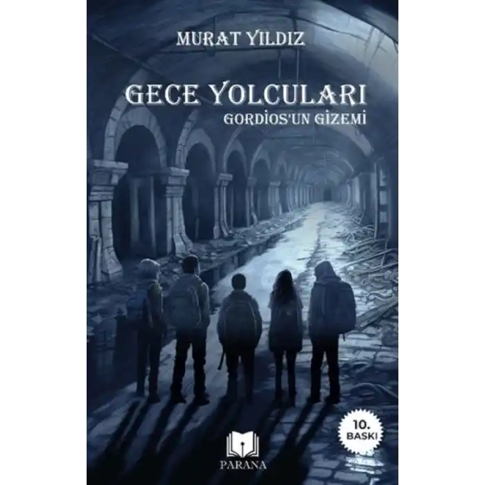 TCX Gece Yolcuları