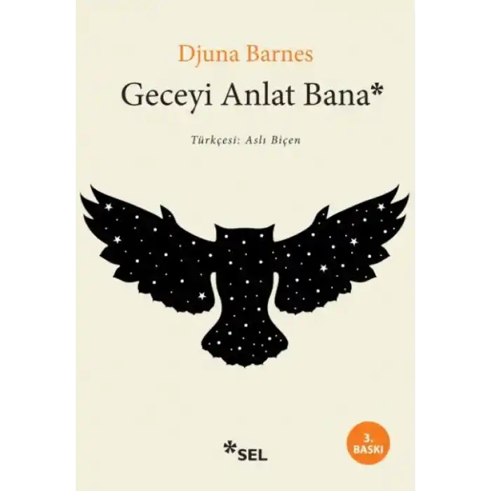 TCX Geceyi Anlat Bana
