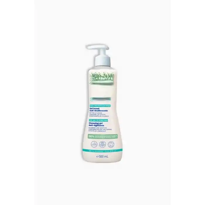 TCX Gel Şampuan 500 ml