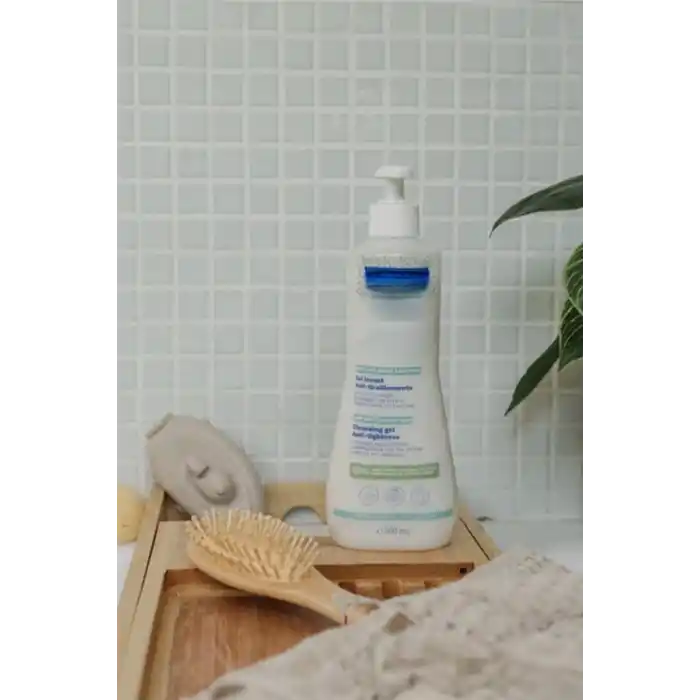 TCX Gel Şampuan 500 ml