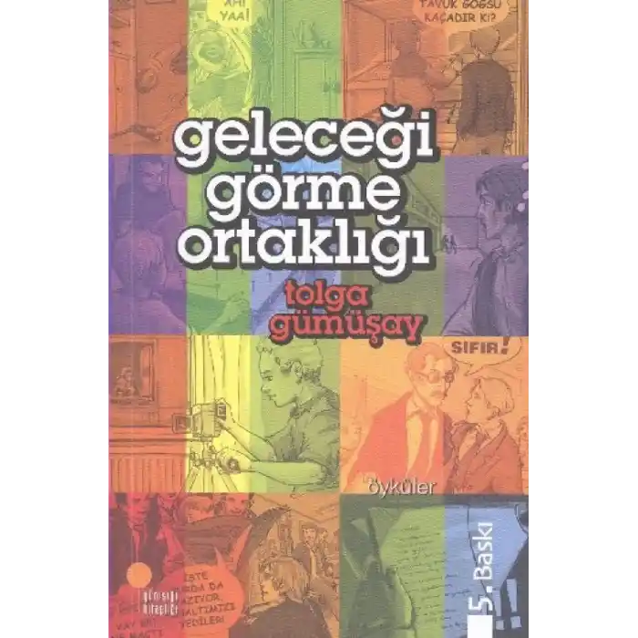 TCX Geleceği Görme Ortaklığı