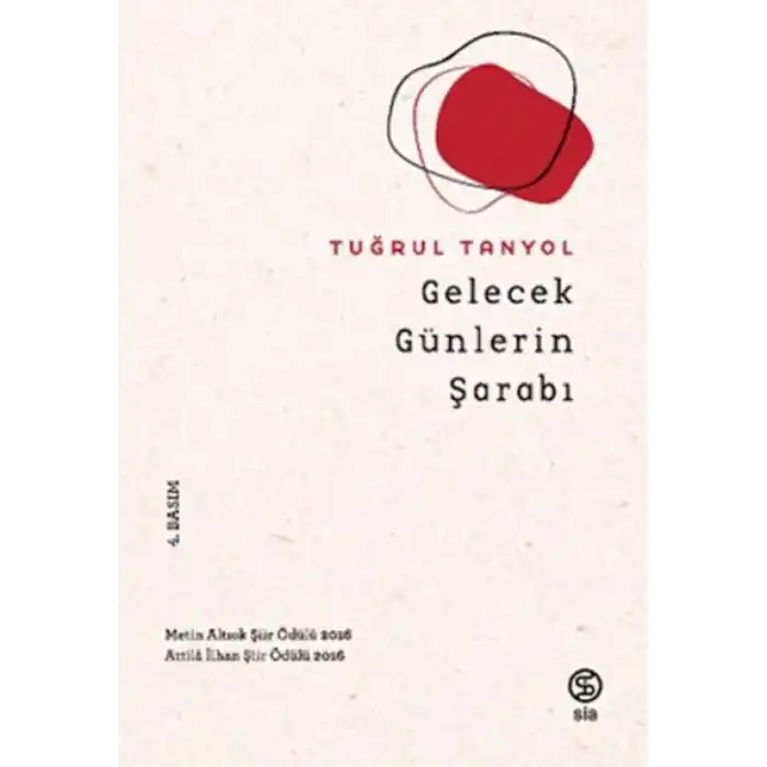 TCX Gelecek Günlerin Şarabı