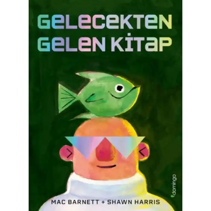 TCX Gelecekten Gelen