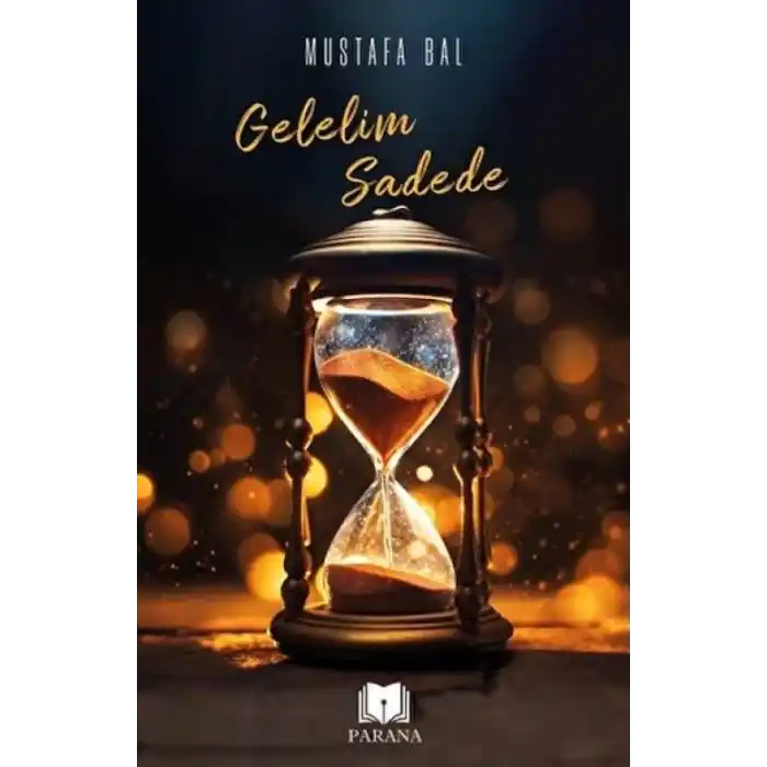 TCX Gelelim Sadede