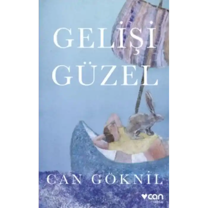 TCX Gelişi Güzel
