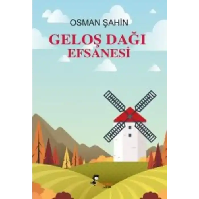 TCX Geloş Dağı Efsanesi