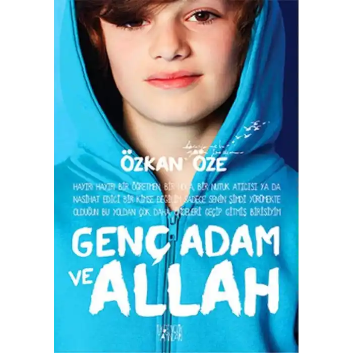 TCX Genç Adam Ve Allah