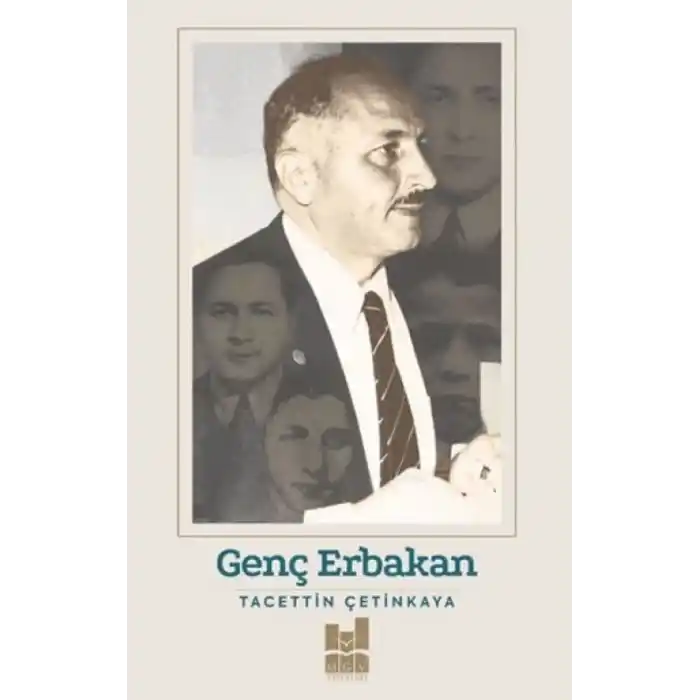TCX Genç Erbakan