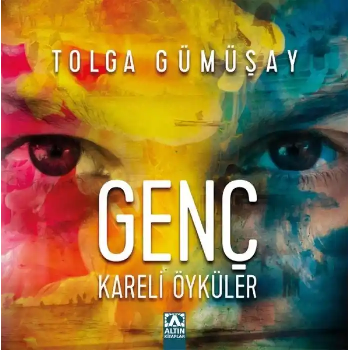 TCX Genç Kareli Öyküler