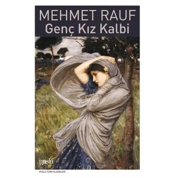 TCX Genç Kız Kalbi