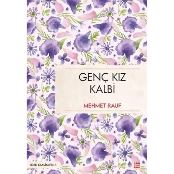 TCX Genç Kız Kalbi