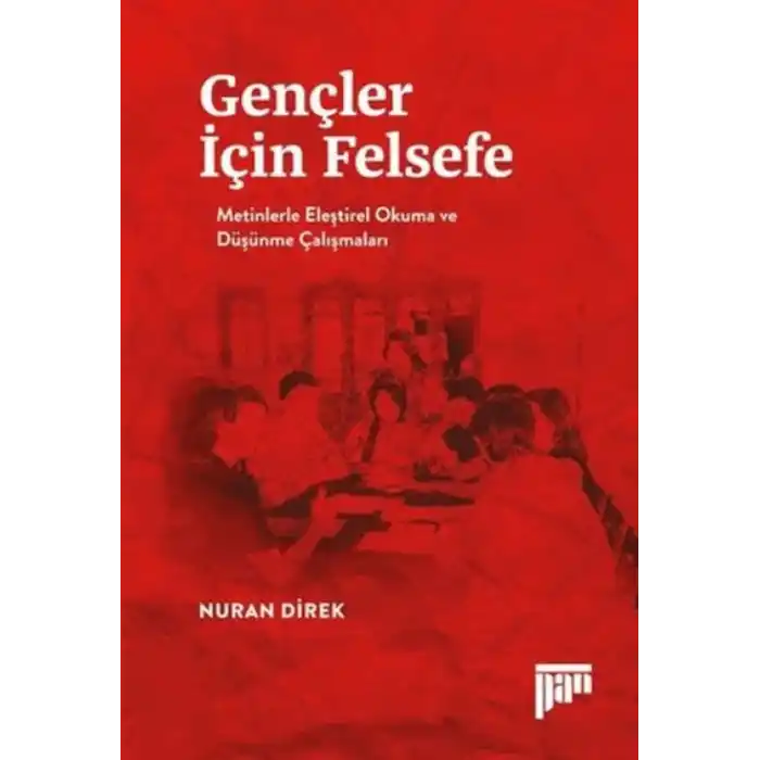 TCX Gençler İçin Felsefe