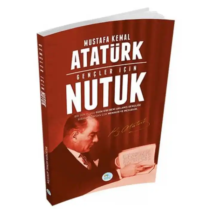 TCX Gençler İçin Nutuk
