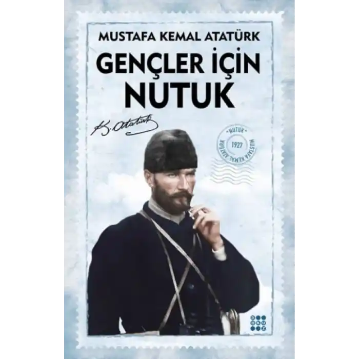 TCX Gençler İçin Nutuk
