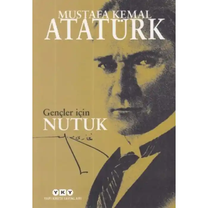 TCX Gençler İçin Nutuk