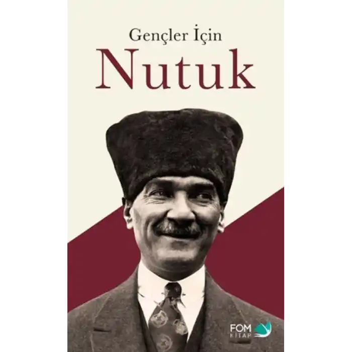 TCX Gençler İçin Nutuk