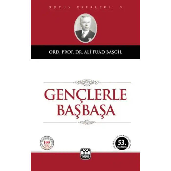 TCX Gençlerle Başbaşa