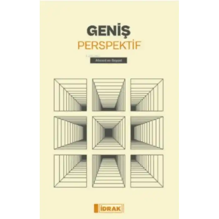 TCX Geniş Perspektif