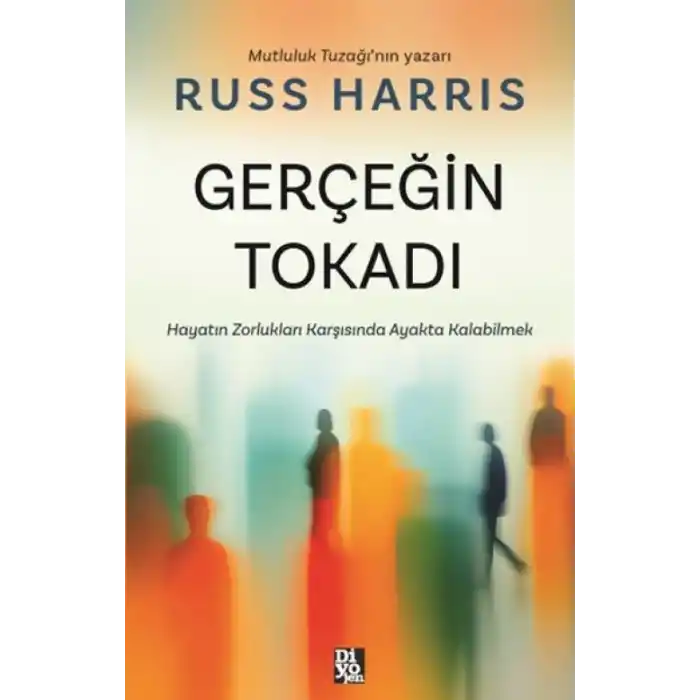 TCX Gerçeğin Tokadı