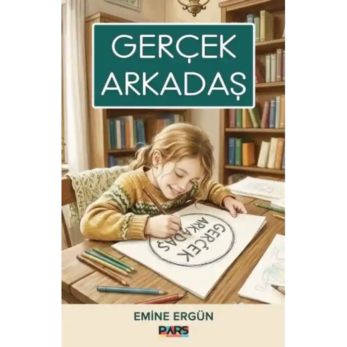 TCX Gerçek Arkadaş