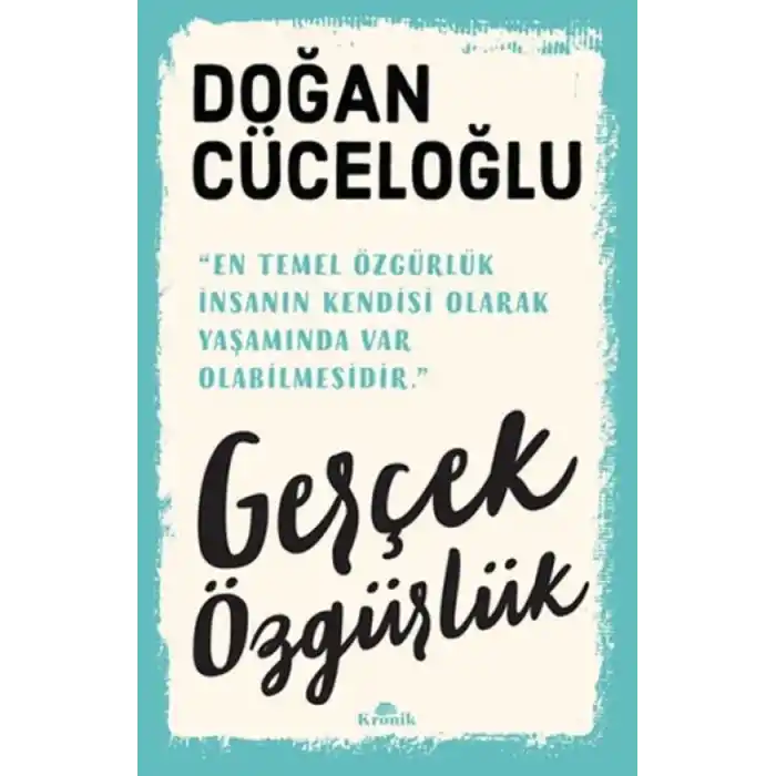 TCX Gerçek Özgürlük