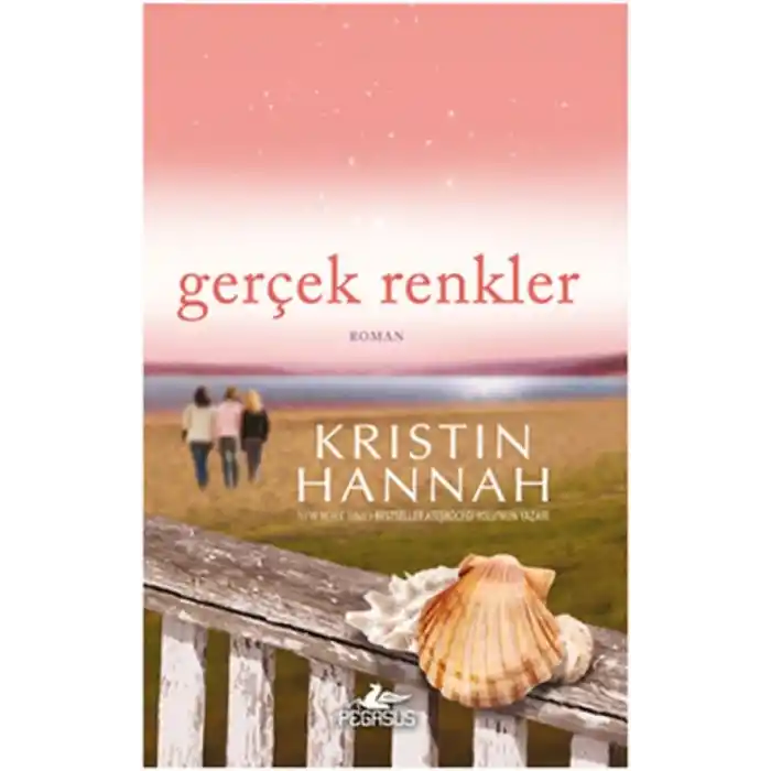 TCX Gerçek Renkler