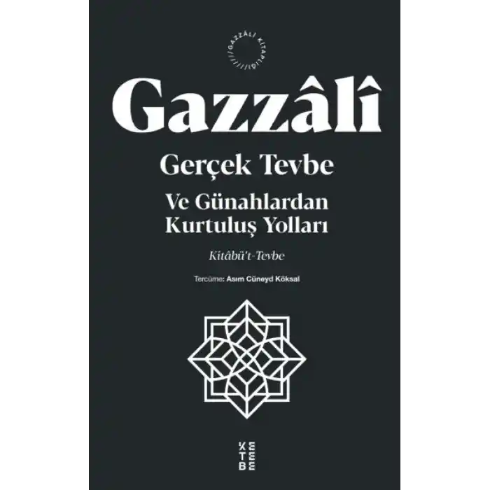 TCX Gerçek Tevbe