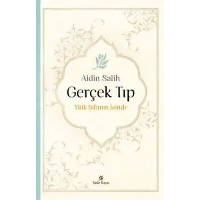 TCX Gerçek Tıp