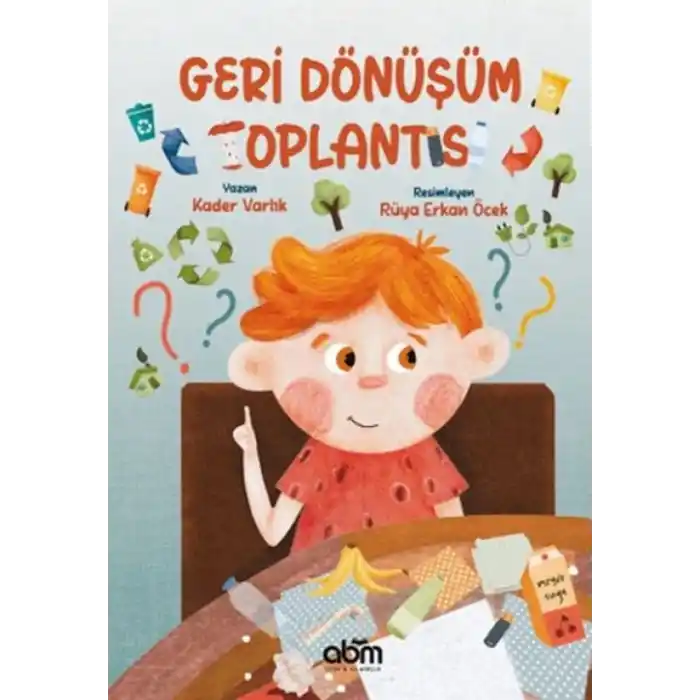 TCX Geri Dönüşüm Toplantısı