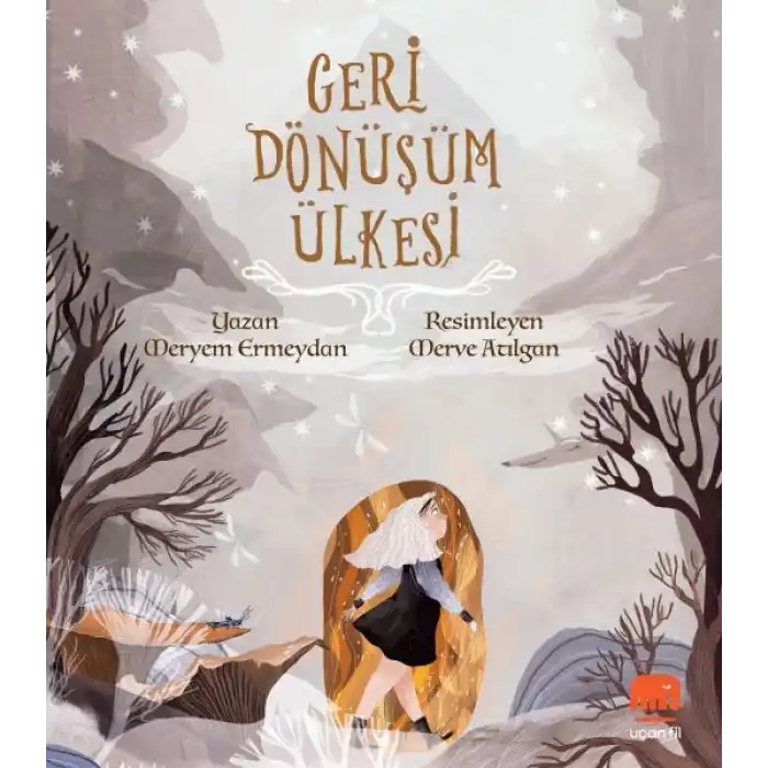 TCX Geri Dönüşüm Ülkesi