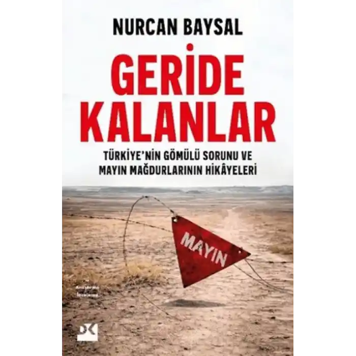 TCX Geride Kalanlar