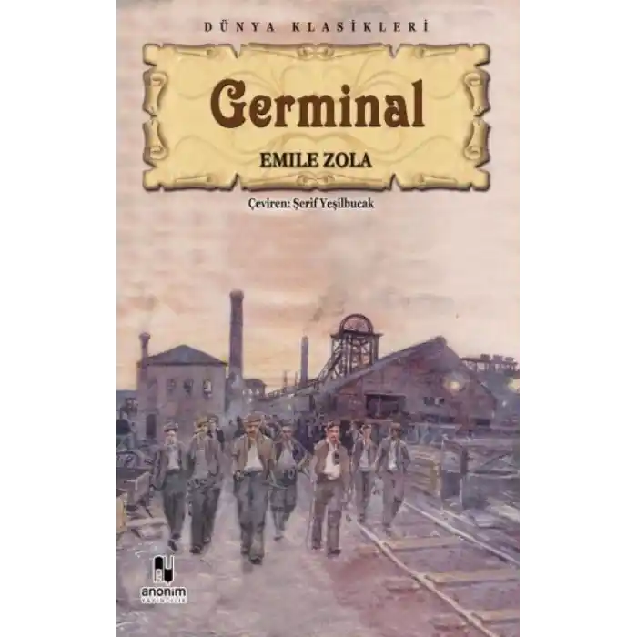 TCX Germinal