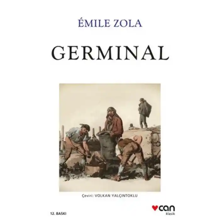 TCX Germinal
