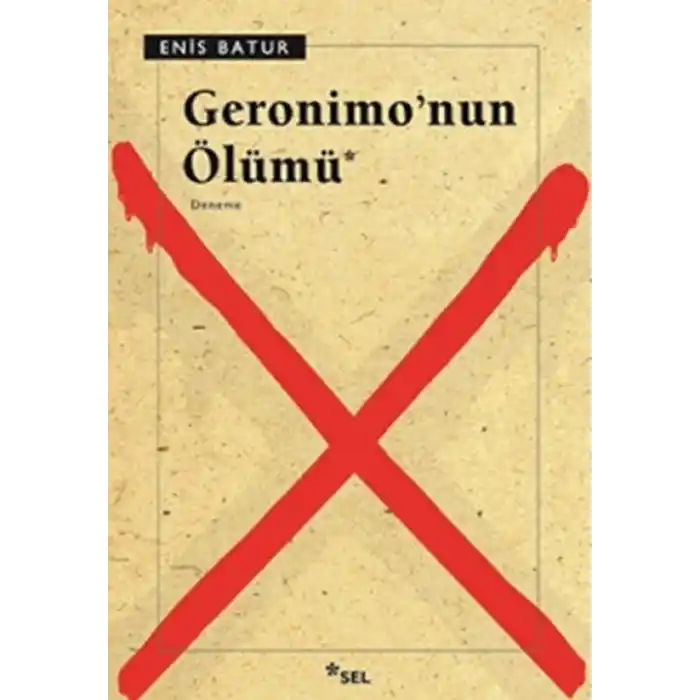 TCX Geronimo’nun Ölümü