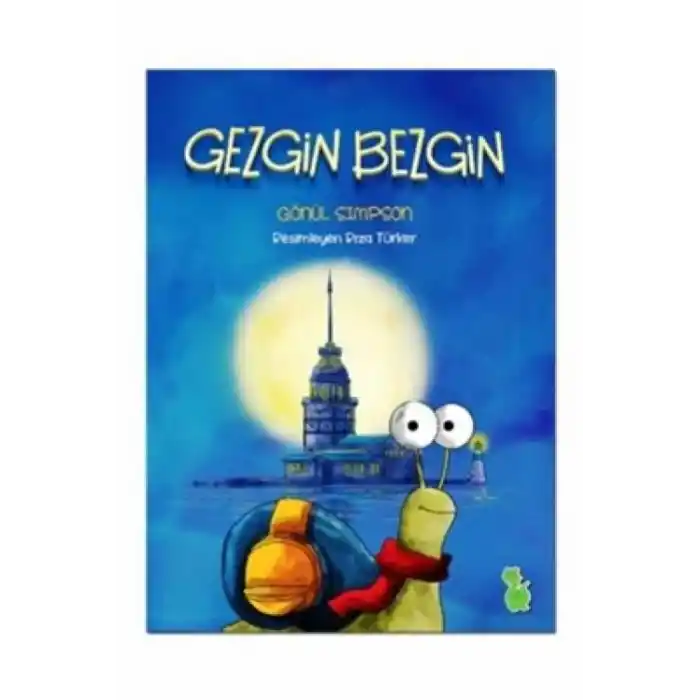 TCX Gezgin Bezgin