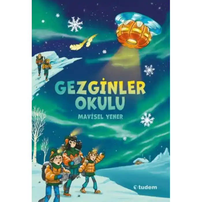 TCX Gezginler Okulu