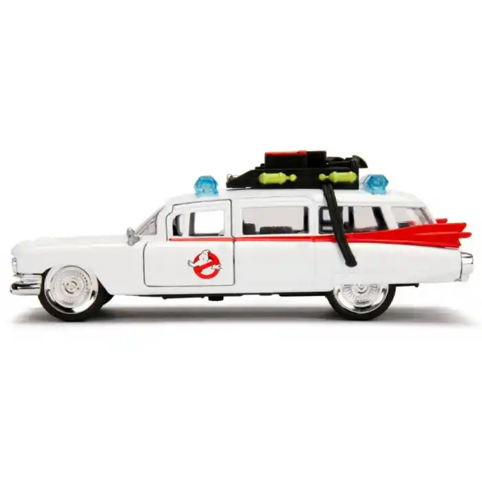 TCX Ghostbusters ECTO-1 Model Araç
