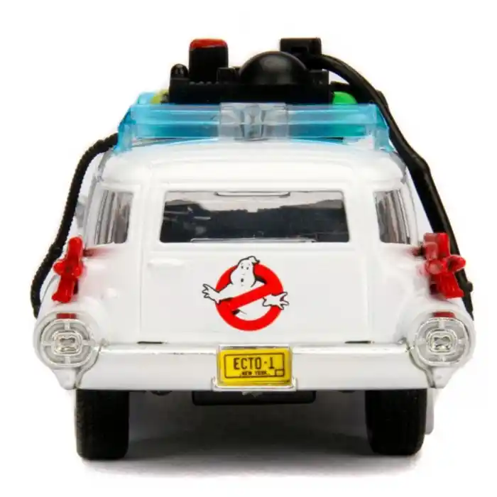 TCX Ghostbusters ECTO-1 Model Araç