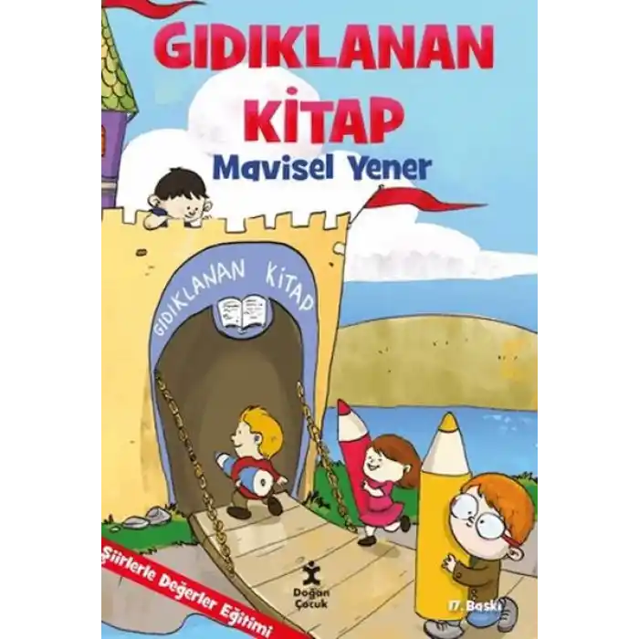 TCX Gıdıklanan