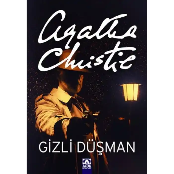 TCX Gizli Düşman