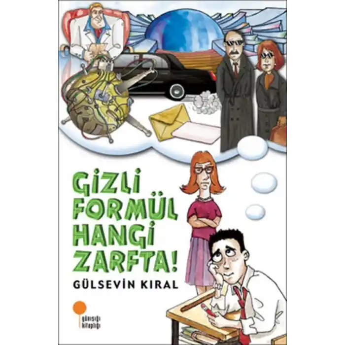 TCX Gizli Formül Hangi ta!