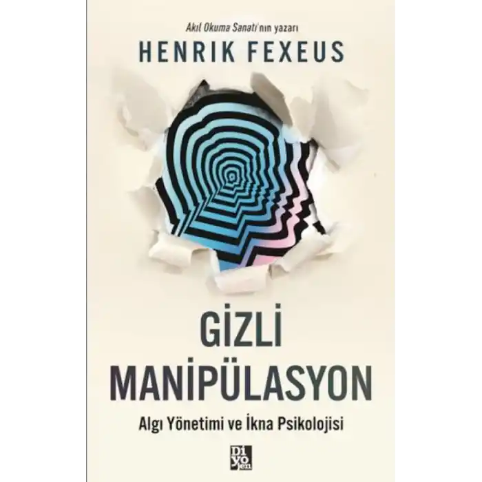TCX Gizli Manipülasyon