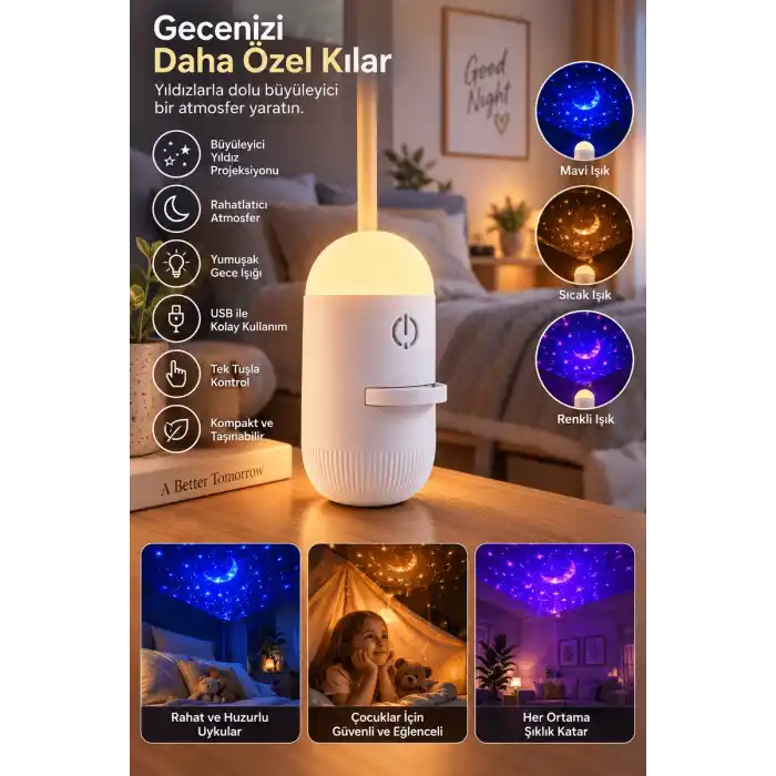 TCX Gl001 GECE LAMBASI