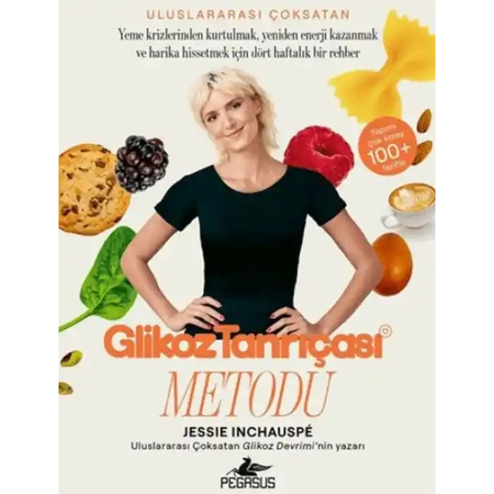 TCX Glikoz Tanrıçası Metodu