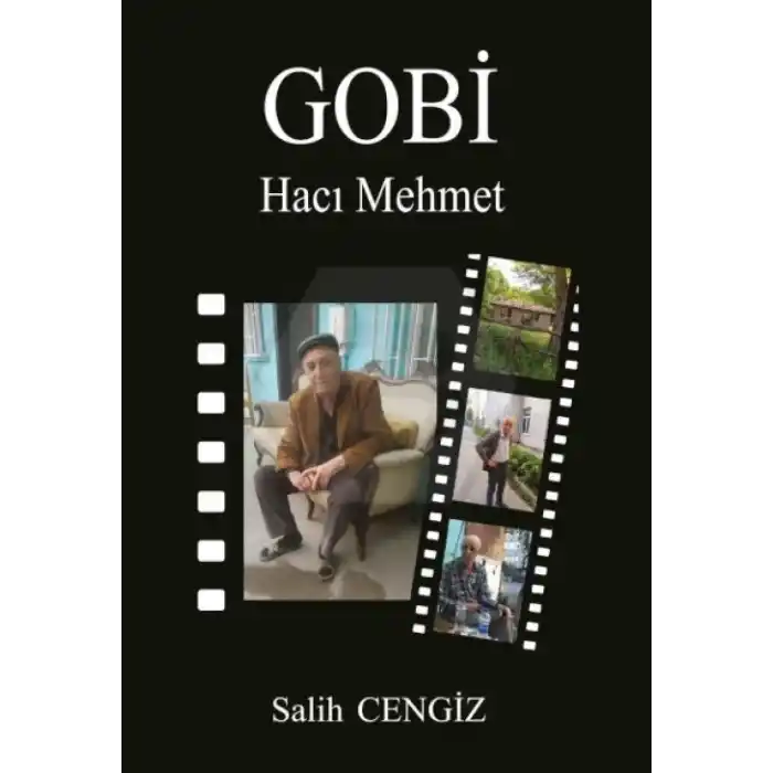 TCX Gobi - Hacı Meet