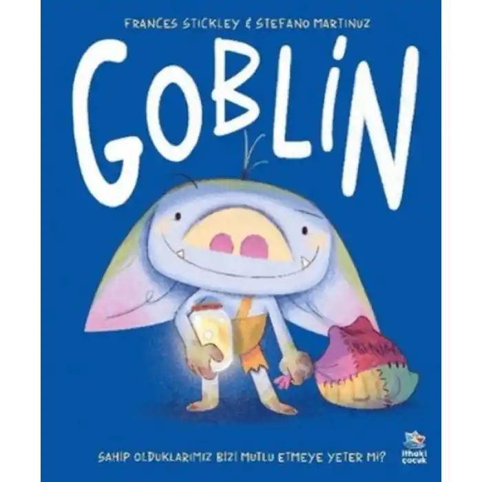 TCX Goblin