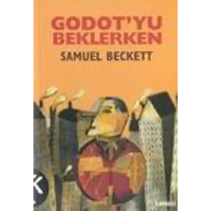 TCX Godotyu Beklerken